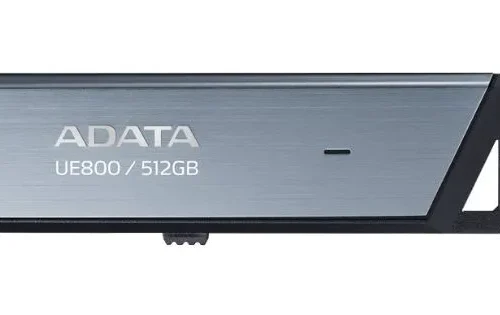 Adata Pendrive Elite UE800 512GB USB3.2-C Gen2