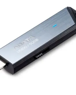 Alternative view of Adata Pendrive Elite UE800 512GB USB3.2-C Gen2