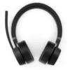 Lenovo Go Wireless ANC Headset черен 4XD1C99221