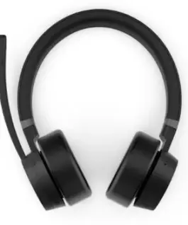 Lenovo Go Wireless ANC Headset черен 4XD1C99221