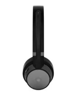 Alternative view of Lenovo Go Wireless ANC Headset черен 4XD1C99221