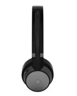 Alternative view of Lenovo Go Wireless ANC Headset черен 4XD1C99221