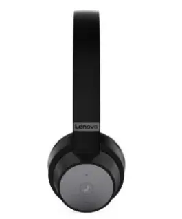 Lenovo Go Wireless ANC Headset черен 4XD1C99221