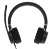 Lenovo Go Wiчервен ANC Headset черен 4XD1C99223