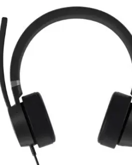 Lenovo Go Wiчервен ANC Headset черен 4XD1C99223