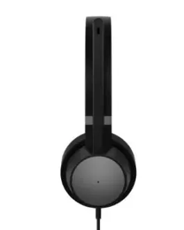Alternative view of Lenovo Go Wiчервен ANC Headset черен 4XD1C99223