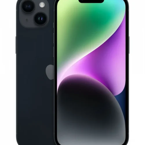 Apple iPhone 14 Plus 512GB - Midnight