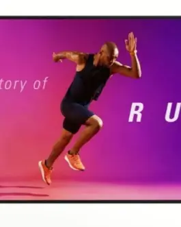 LG Electronics Monitor 98UM5J 98 inch UHD IPS 500cd/m2 16/7