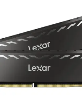 Lexar памет DDR4 THOR 32GB(2*16GB)/3200 сив