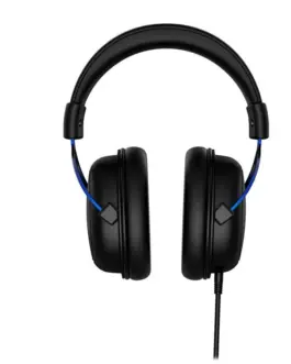 Alternative view of HyperX слушалки Cloud син PS5