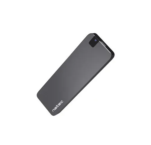 Natec кутия за външен хард диск Rhino M.2 NVME USB-C 3.