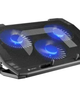 Natec охладителна поставка за лаптоп Oriole 15.6 inch - 17.3 inch