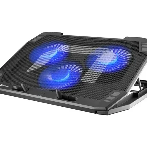 Natec охладителна поставка за лаптоп Oriole 15.6 inch – 17.3