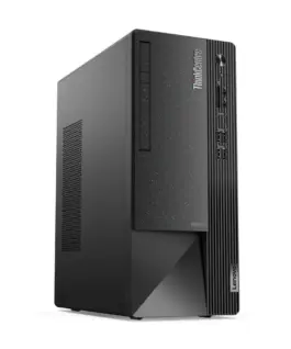 Lenovo Компютър ThinkCentre Neo 50t TWR 11SC001UPB W11Pro i5-12400/8GB/512GB/INT/DVD/3YRS OS + 1YR Premier