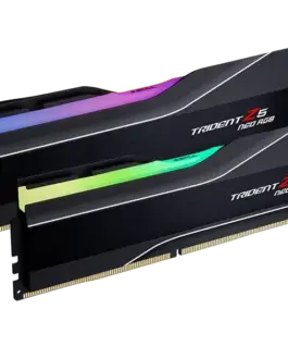 Памет за компютър G.SKILL Trident Z5 Neo RGB 48GB