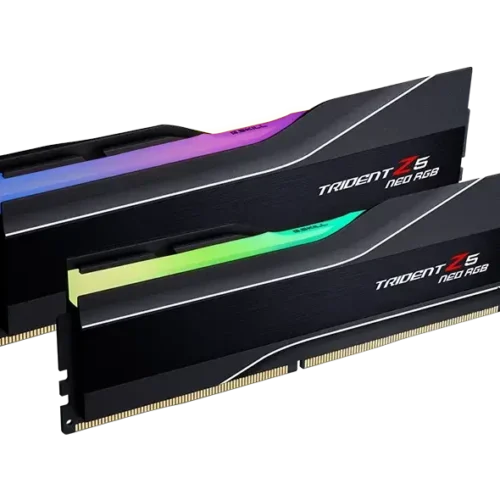 Памет за компютър G.SKILL Trident Z5 Neo RGB 48GB