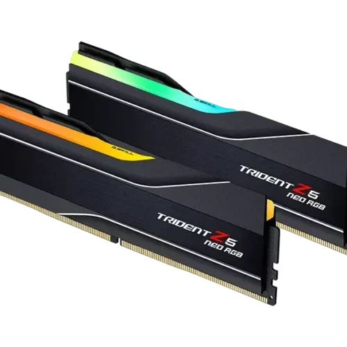 Памет за компютър G.SKILL Trident Z5 Neo RGB 48GB