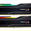 Памет за компютър G.SKILL Trident Z5 Neo RGB 48GB (2x24GB) DDR5-6400 CL32 - AMD EXPO