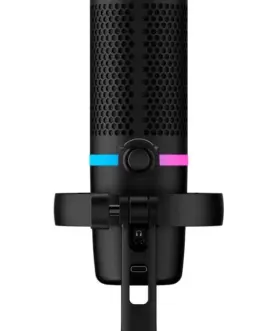 Alternative view of HyperX HyperX DuoCast черен RGB