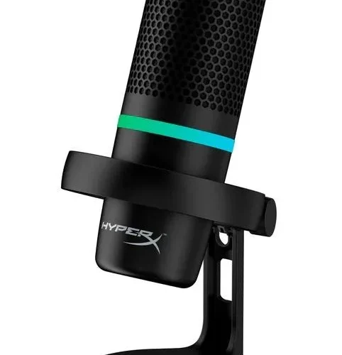 HyperX HyperX DuoCast черен RGB
