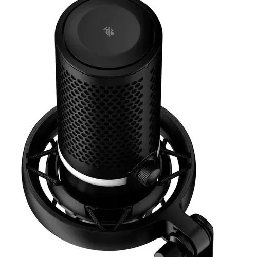 HyperX HyperX DuoCast черен RGB