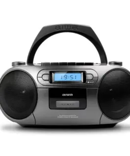 AIWA Boombox BBTC-550MG