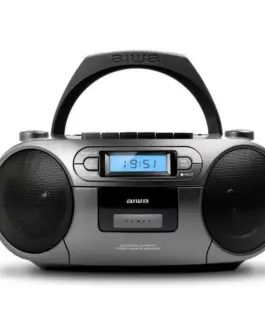 AIWA Boombox BBTC-550MG