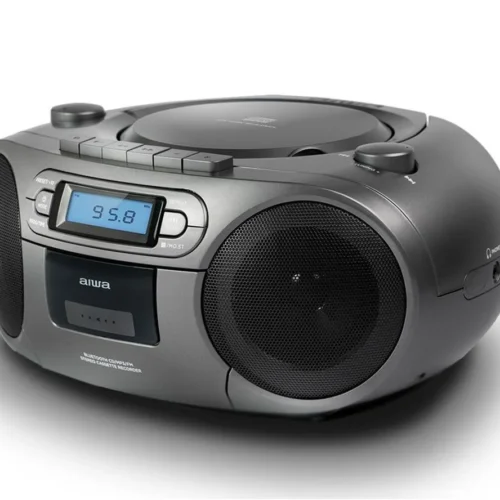 AIWA Boombox BBTC-550MG