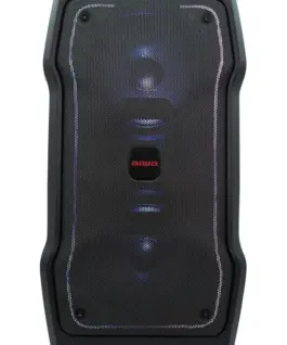 AIWA Power Audio KBTUS-400