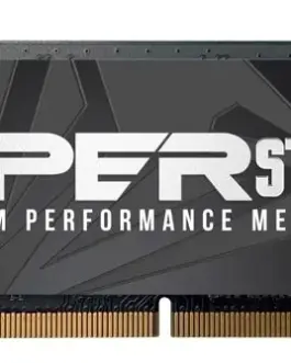 Patriot памет DDR4 VIPER STEEL 32GB/3200 (1*32GB) CL18