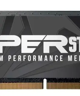 Patriot памет DDR4 VIPER STEEL 16GB/3200(1*16GB) CL18