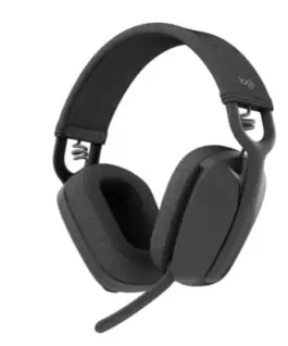 Logitech Wireless Headset Zone Vibe 100 Graphite