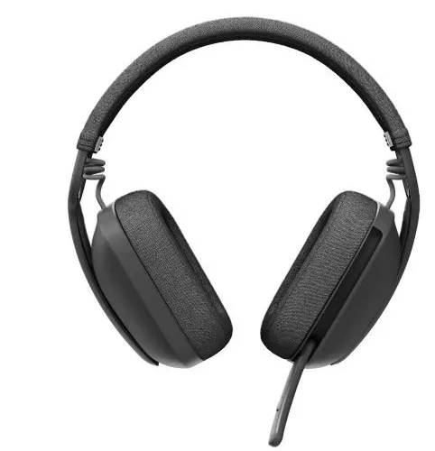 Logitech Wireless Headset Zone Vibe 100 Graphite