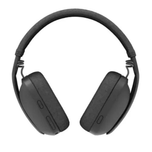 Logitech Wireless Headset Zone Vibe 100 Graphite