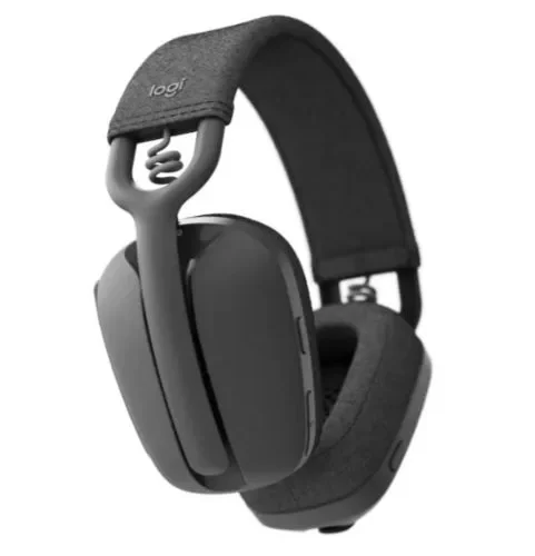 Logitech Wireless Headset Zone Vibe 100 Graphite