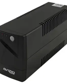 AVIZIO POWER UPS 850VA 480W 1x9AH