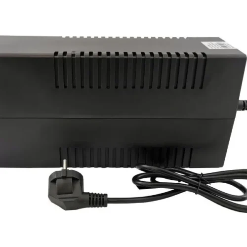 AVIZIO POWER UPS 850VA 480W 1x9AH