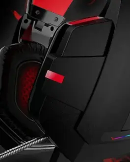 Lenovo Lenovo gaming headset HU85