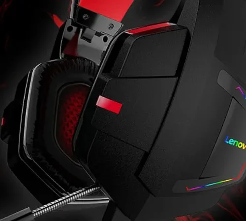Lenovo Lenovo gaming headset HU85