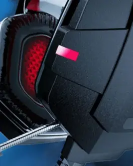 Lenovo Lenovo gaming headset HU85