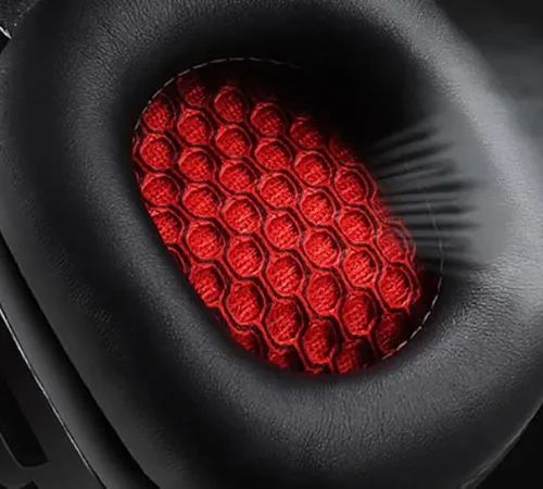 Lenovo Lenovo gaming headset HU85