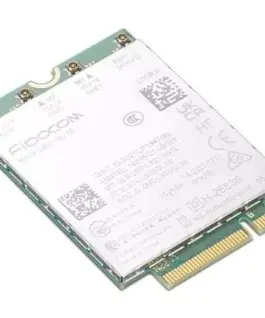 Lenovo ThinStation Fibocom L860-GL-16 XMM7560 CAT16 4G PCIE M.2 3042 WWAN module