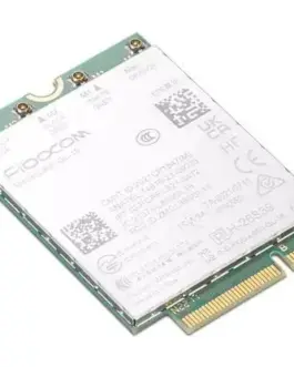 Lenovo ThinStation Fibocom L860-GL-16 XMM7560 CAT16 4G PCIE M.2 3042 WWAN module