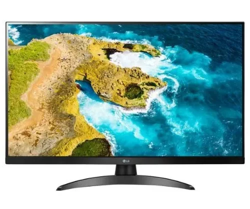 LG Electronics Monitor 27TQ615S-PZ 27 inch FHD IPS LED