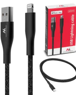 Alternative view of Maclean MFI lighting кабел Maclean MCE845B