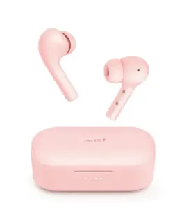 AUKEY EP-T21S розов True Wireless Earpads Bluetooth 5.0| 3D SurroundSound | Move Compact II | wodoodporne IPX6 |