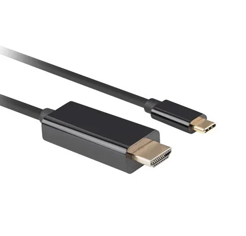 Lanberg кабел USB-C