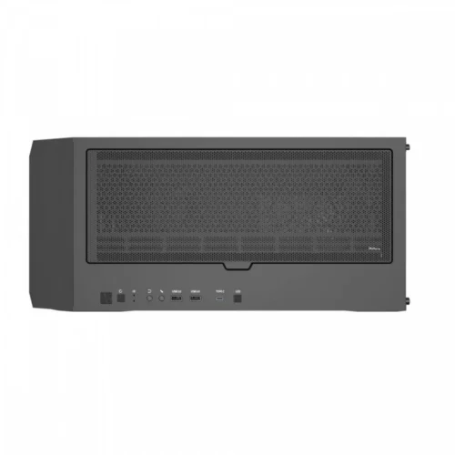 Zalman Case Z10 ATX Mid Tower черен Fan x4