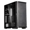 Zalman Case Z10 ATX Mid Tower черен Fan x4