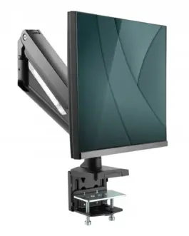 Alternative view of Digitus Monitor Mount DA-90426